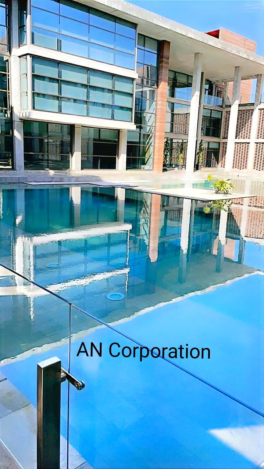 Telenor Gulberg Greens (1)